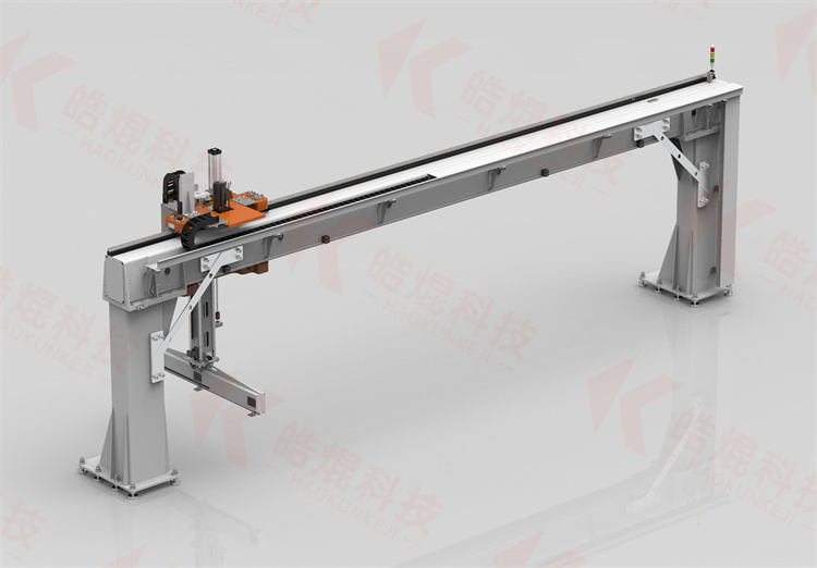 兩軸桁架機(jī)器人""