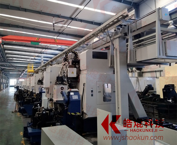 兩軸桁架機(jī)械手